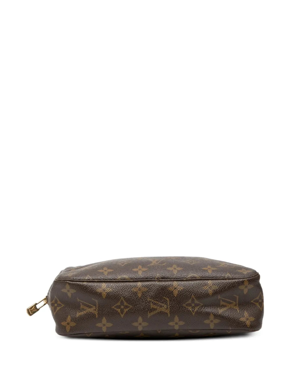 Pre-OwnedLouis Vuitton Pre-Owned1992 Monogram Trousse Toilette 23 clutch bag