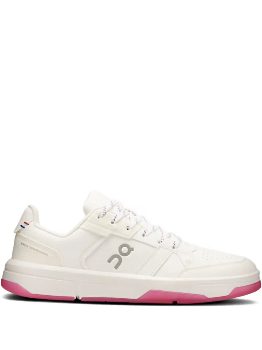 On Running The Roger Clubhouse Sneakers
