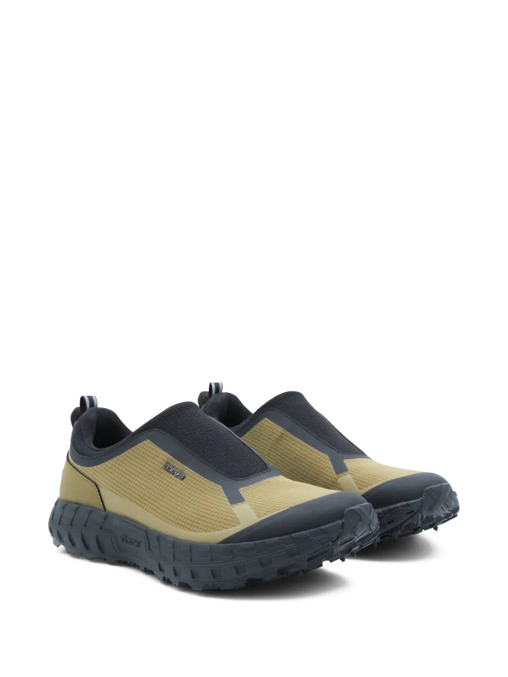 Norda Textured Sneakers