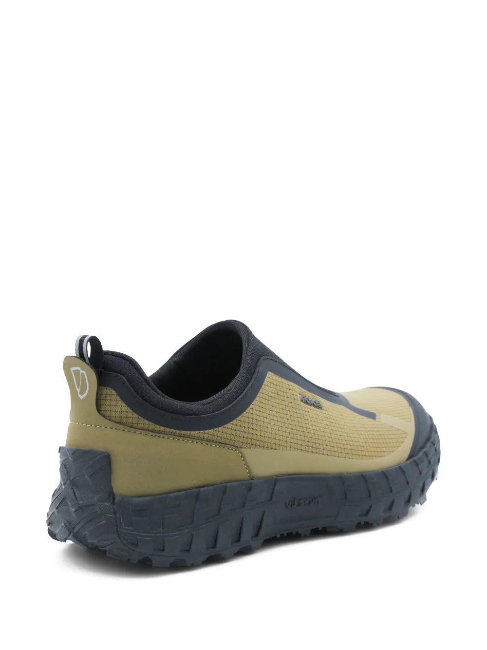 Norda Textured Sneakers