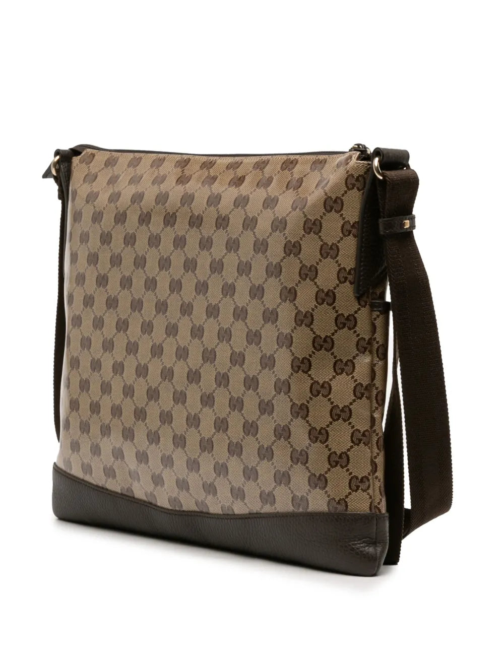 Pre-OwnedGucci Pre-Owned2016-2025 GG Crystal crossbody bag