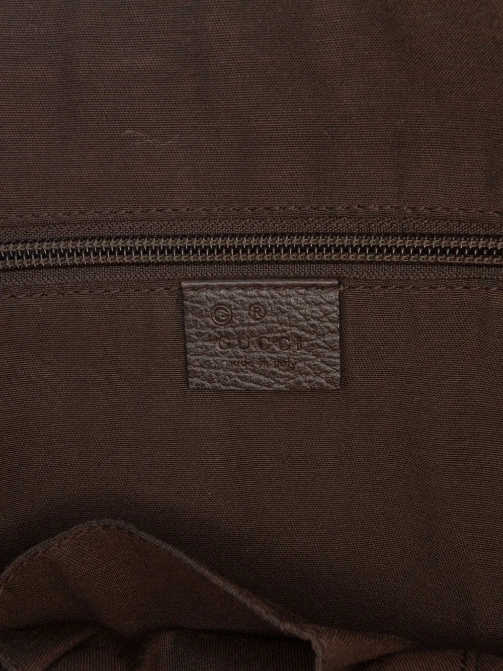 Pre-OwnedGucci Pre-Owned2016-2025 GG Crystal crossbody bag