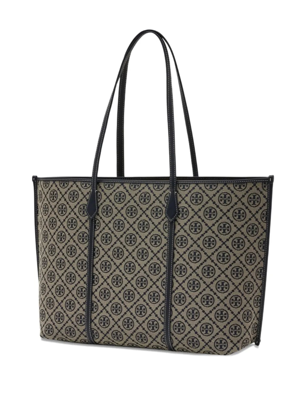 New SeasonTory BurchT-monogram tote bag