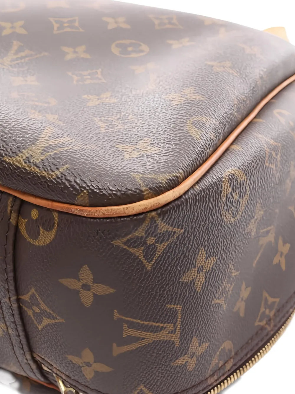 Pre-OwnedLouis Vuitton Pre-Owned2000 Excursion monogram handbag
