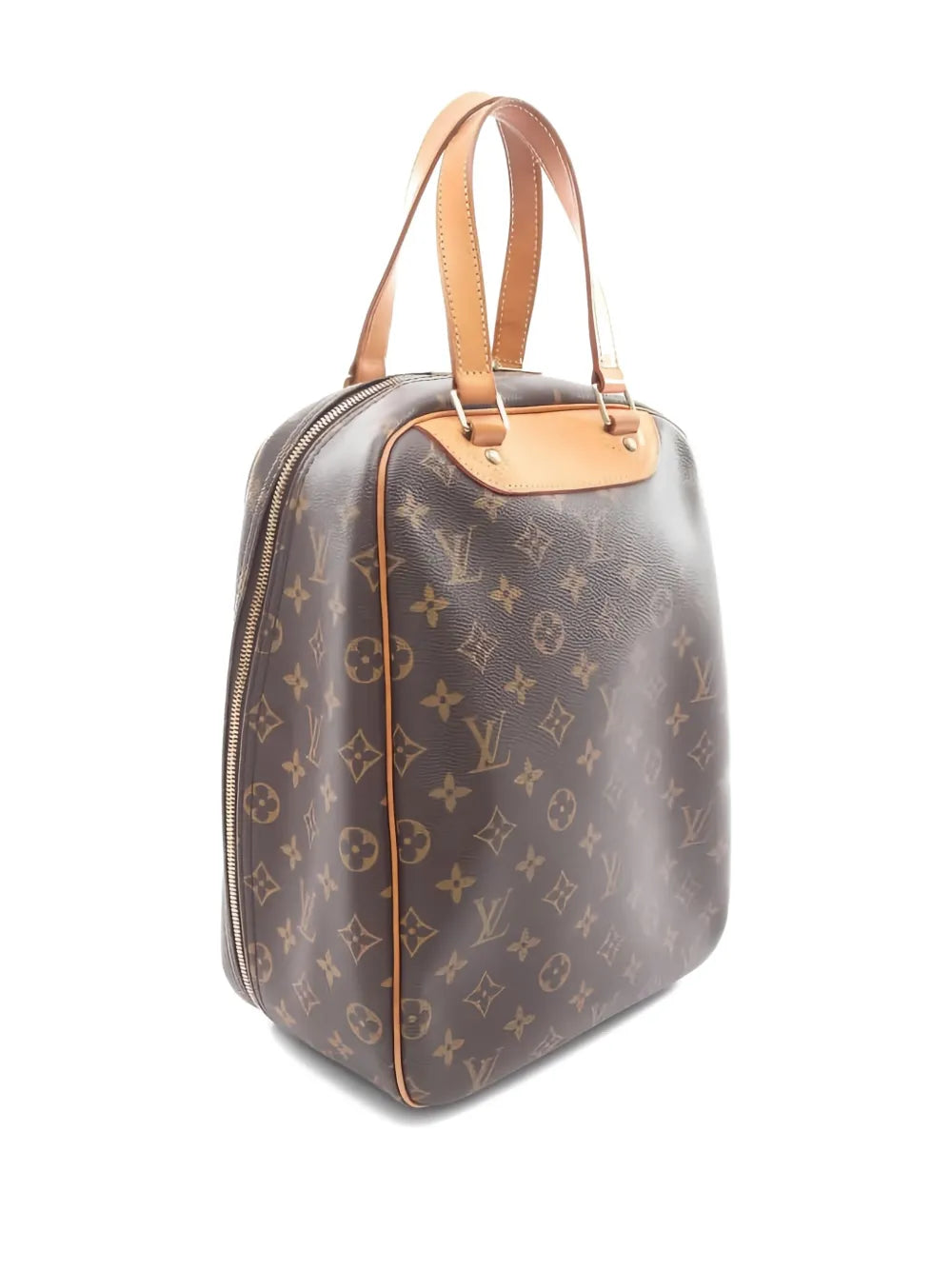 Pre-OwnedLouis Vuitton Pre-Owned2000 Excursion monogram handbag