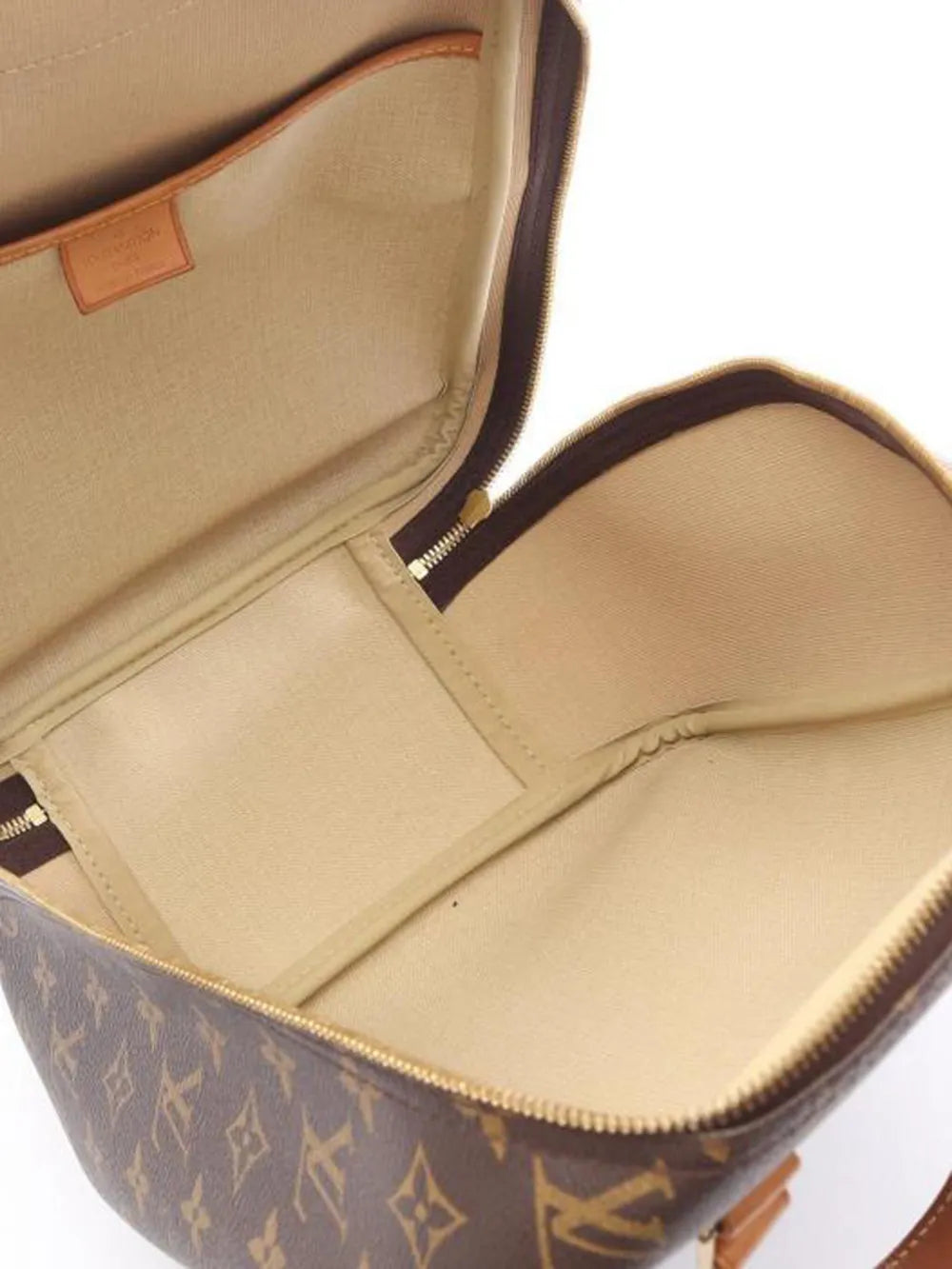 Pre-OwnedLouis Vuitton Pre-Owned2000 Excursion monogram handbag