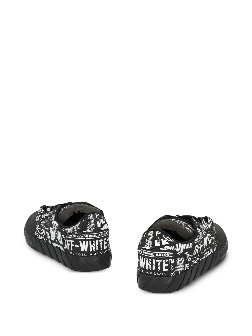 Off-White Vulc 779 Sneakers