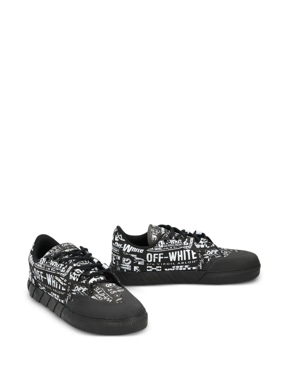Off-White Vulc 779 Sneakers