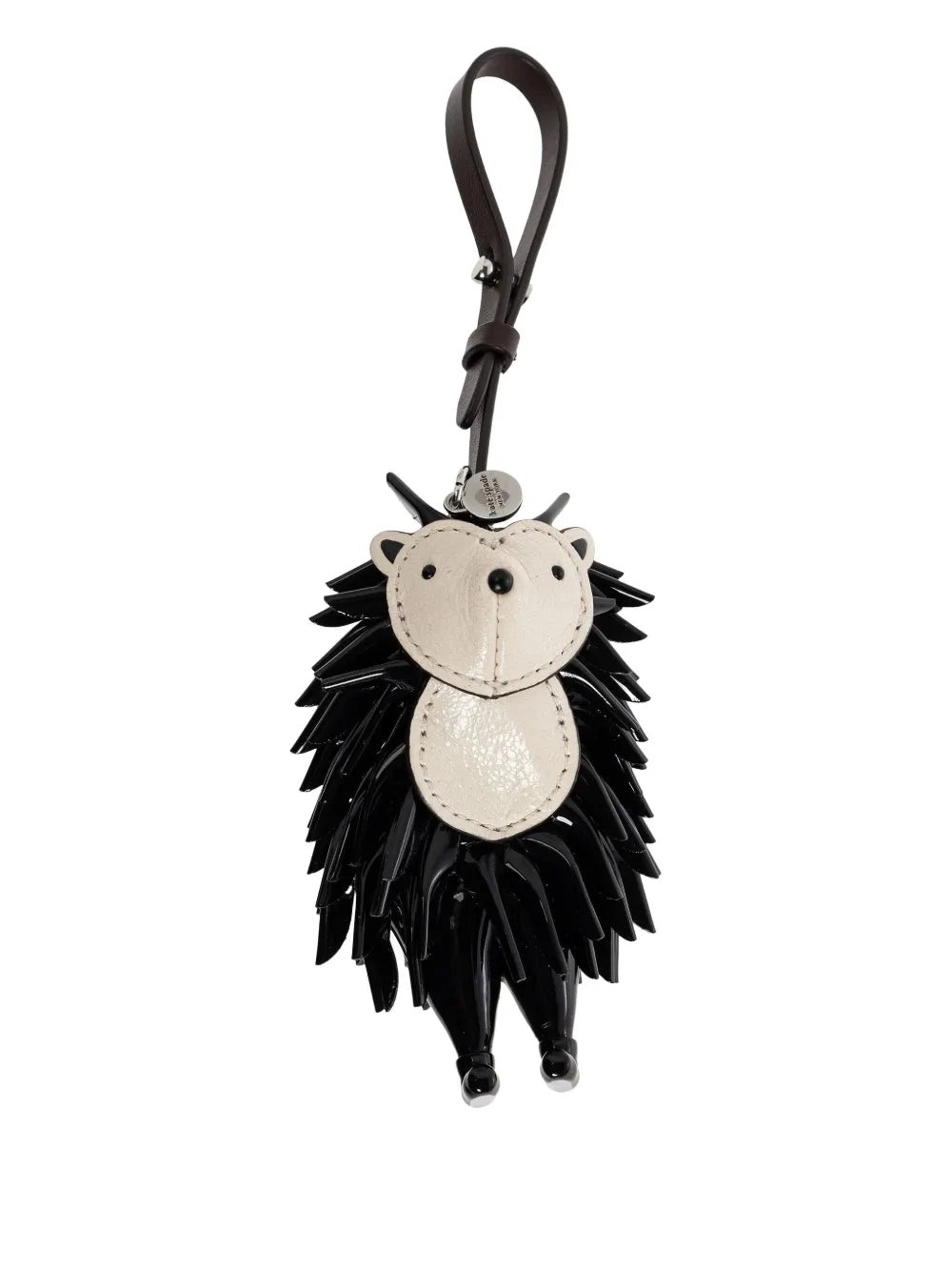 New SeasonKate SpadeCritters Stevie Hedgehog bag charm