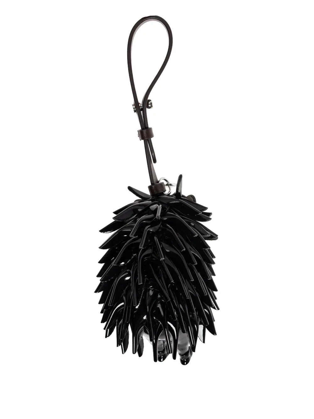 New SeasonKate SpadeCritters Stevie Hedgehog bag charm