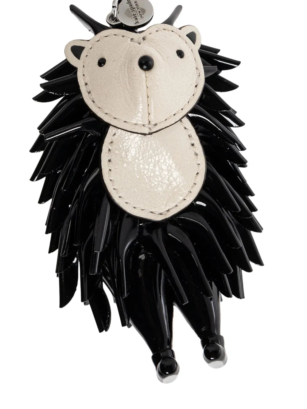New SeasonKate SpadeCritters Stevie Hedgehog bag charm