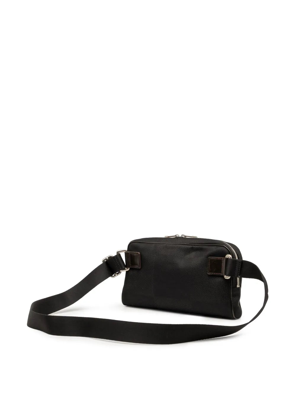 Pre-OwnedLouis Vuitton Pre-Owned2010 Damier Geant Acrobat belt bag