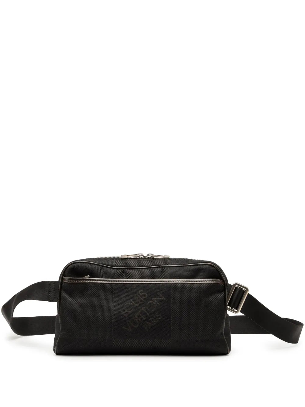 Pre-OwnedLouis Vuitton Pre-Owned2010 Damier Geant Acrobat belt bag