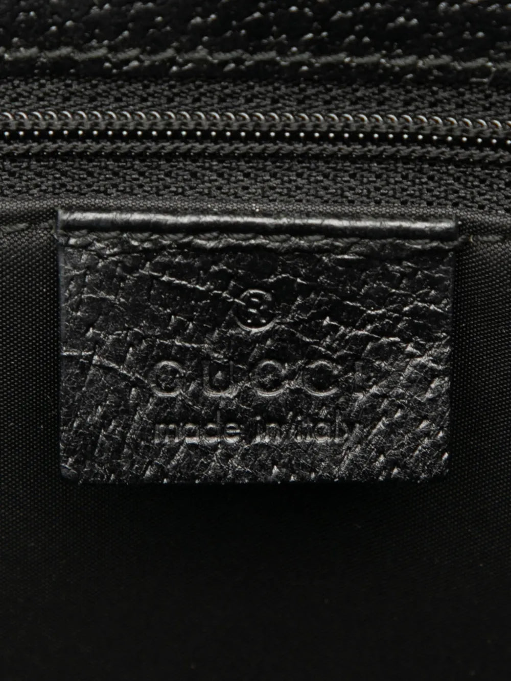Pre-OwnedGucci Pre-Owned2000-2015 Calfskin Jackie handbag