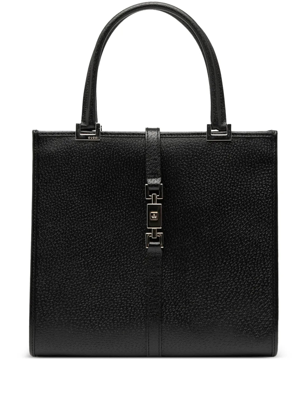 Pre-OwnedGucci Pre-Owned2000-2015 Calfskin Jackie handbag