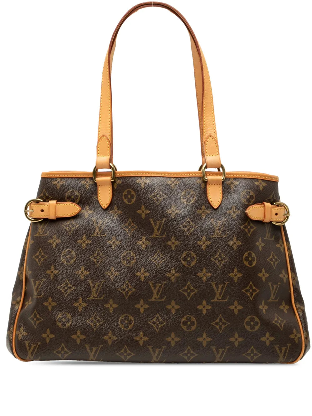 Pre-OwnedLouis Vuitton Pre-Owned2005 Monogram Batignolles Horizontal tote bag
