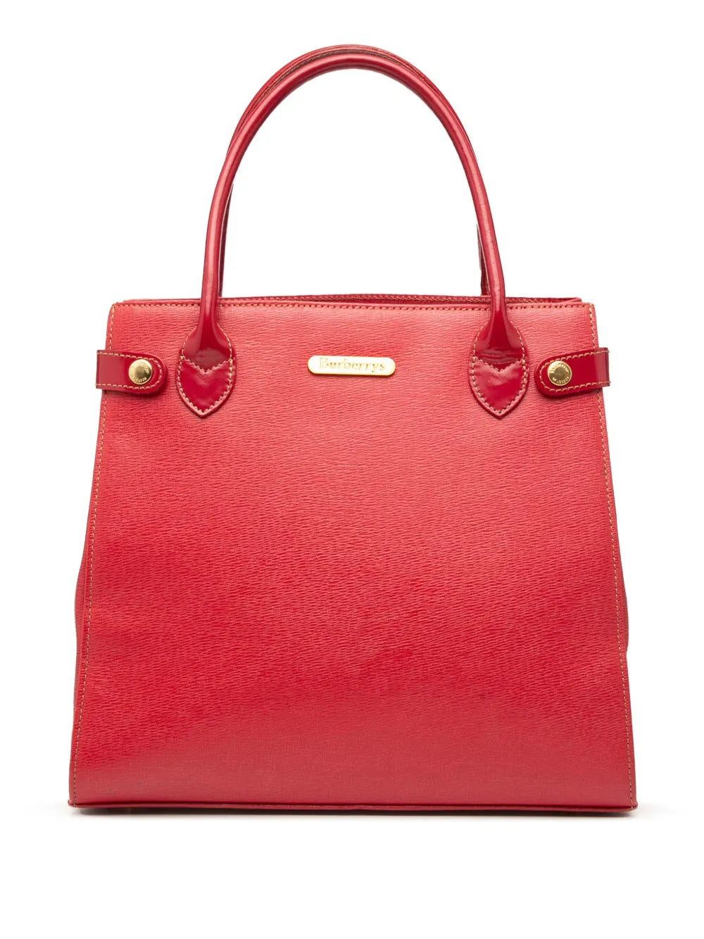 Pre-OwnedBurberry Pre-Owned20th Century Leather handbag