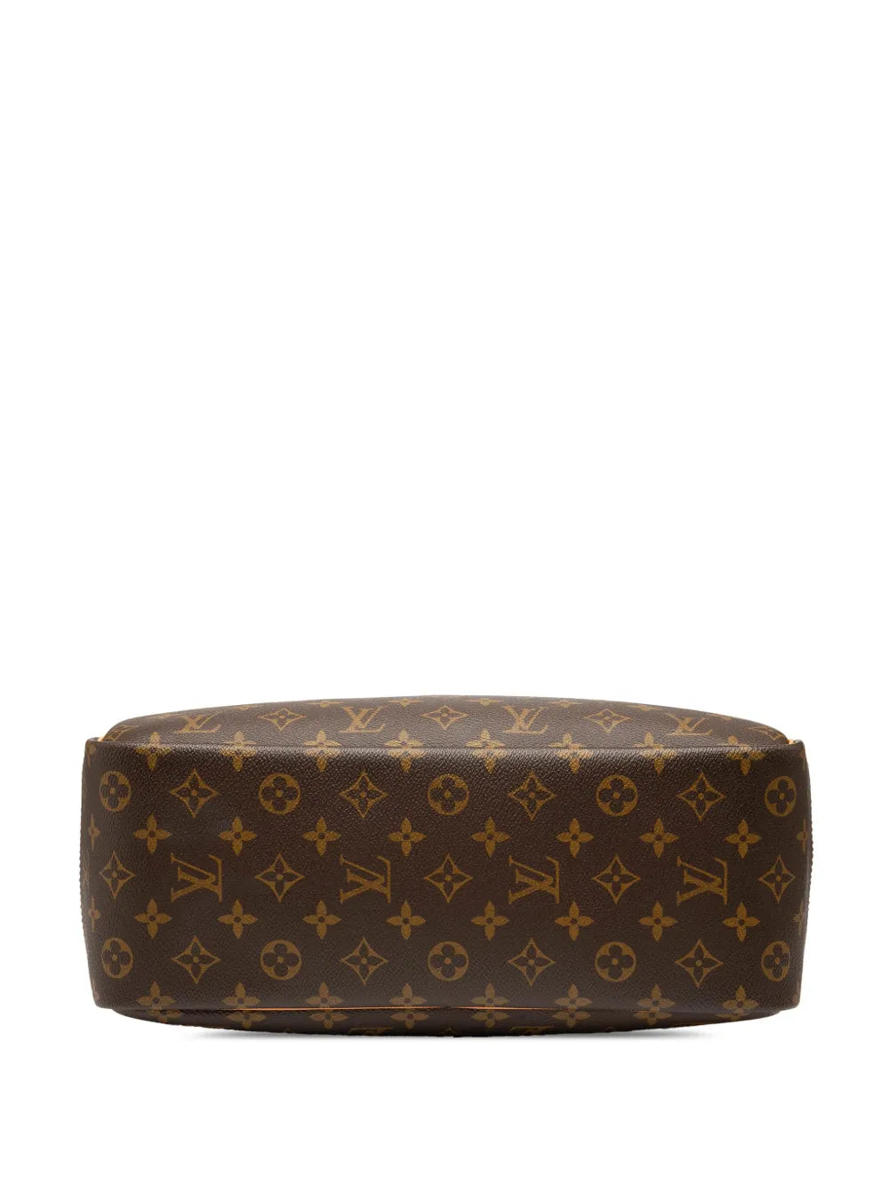 Pre-OwnedLouis Vuitton Pre-Owned1998 Monogram Deauville handbag