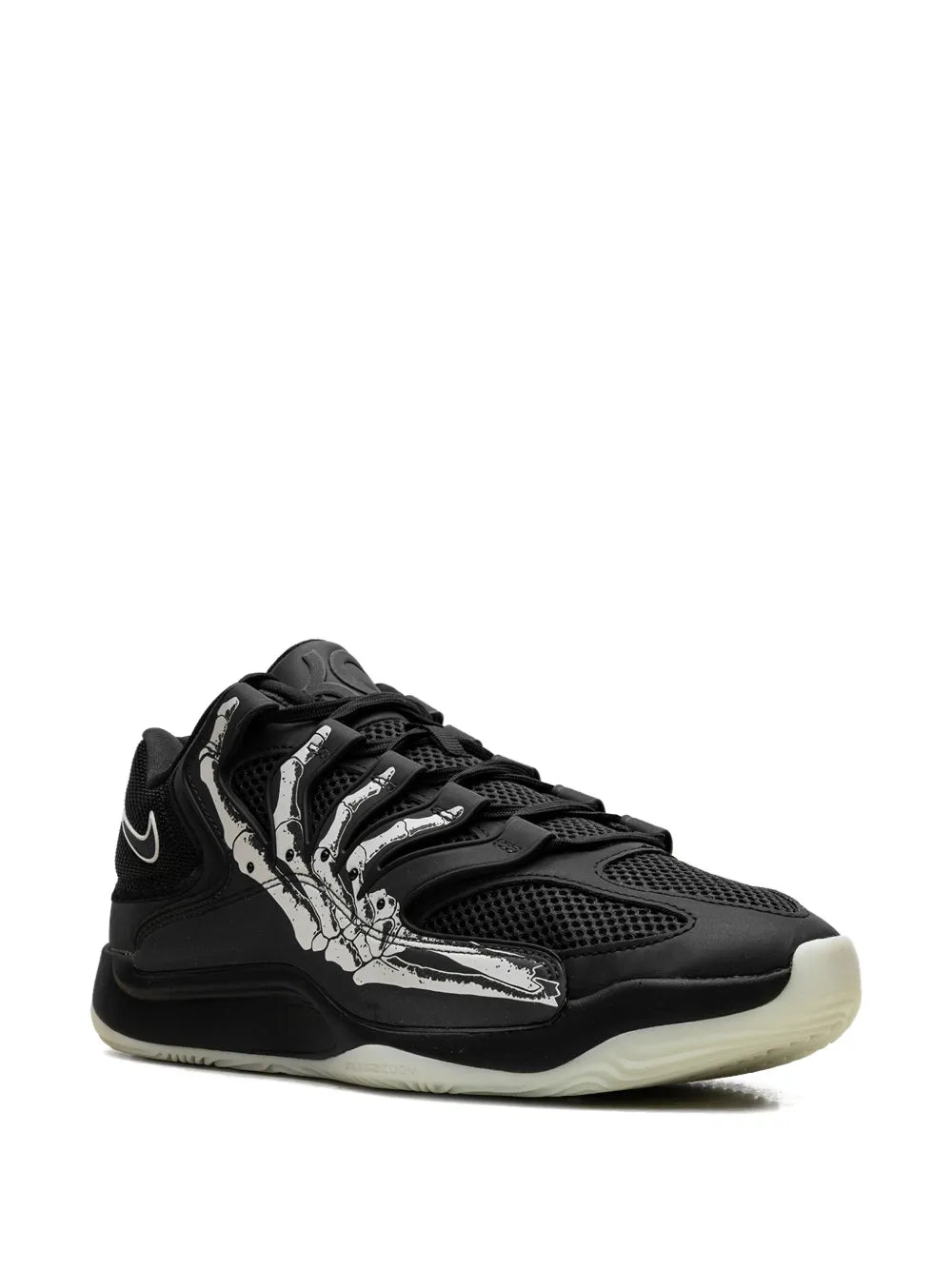 Kd18 Slim Reaper Skeleton-Print Sneakers