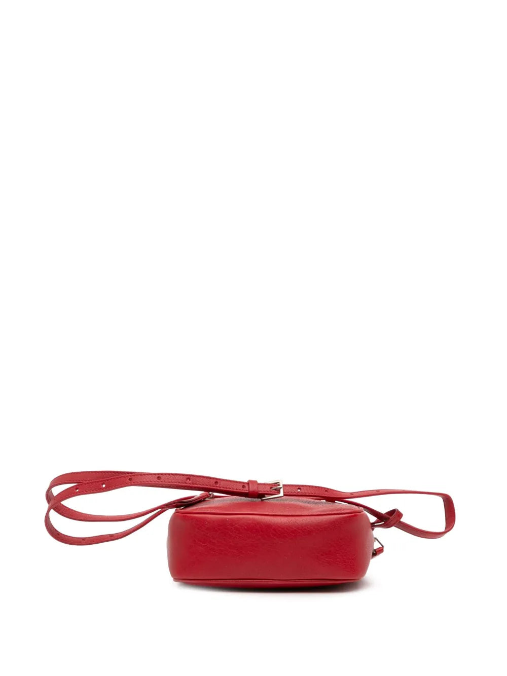 Pre-OwnedSaint Laurent Pre-Owned2018 Leather Monogram Lou belt bag