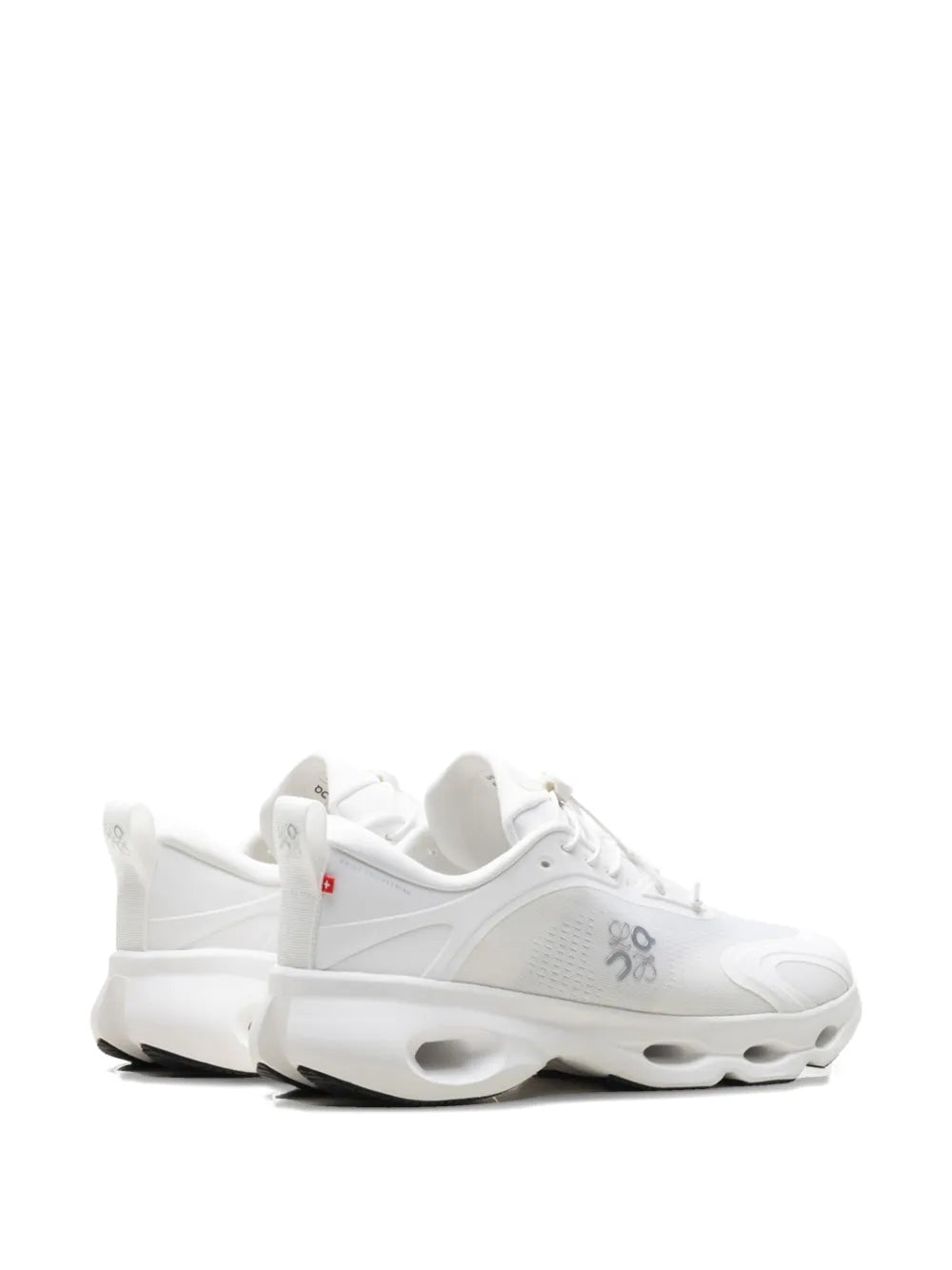 On Running Cloudsolo Low-Tops Sneakers