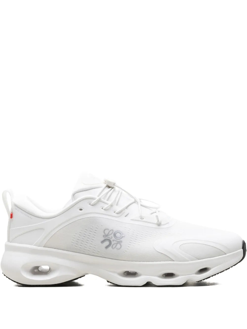 On Running Cloudsolo Low-Tops Sneakers
