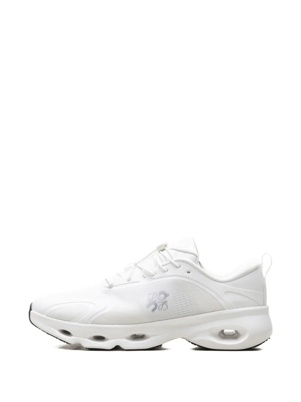 On Running Cloudsolo Low-Tops Sneakers