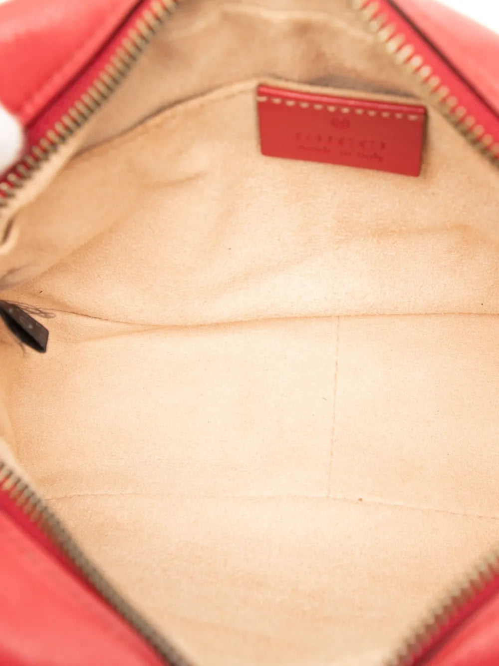 Pre-OwnedGucci Pre-Owned2016-2025 Mini GG Marmont Matelasse Leather crossbody bag