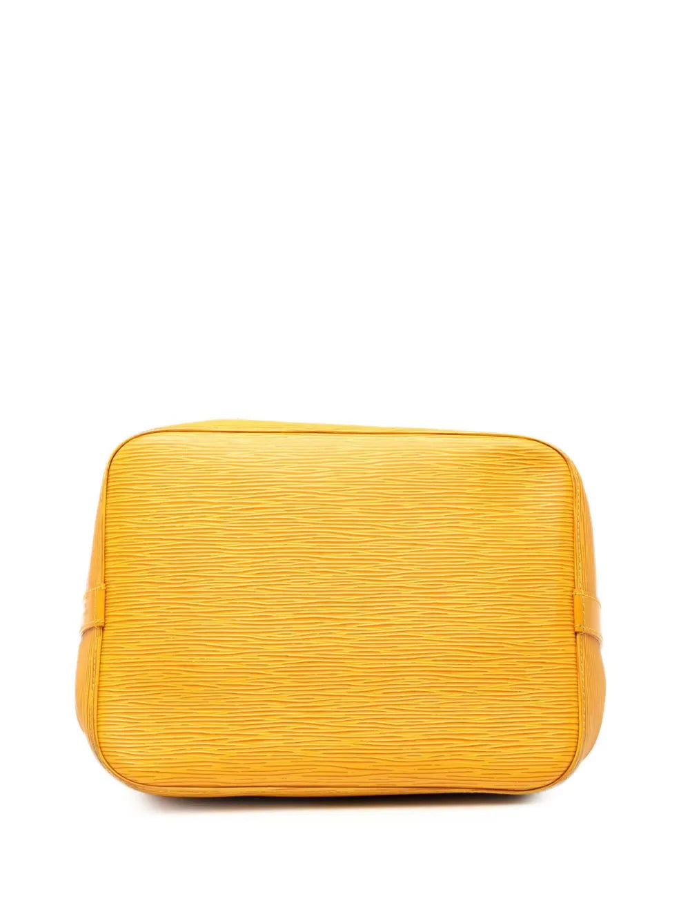 Pre-OwnedLouis Vuitton Pre-Owned1997 Epi Petit Noe bucket bag