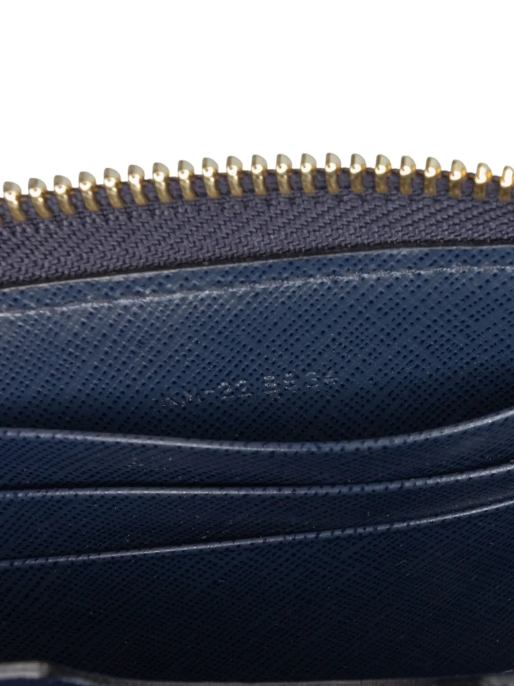 Pre-OwnedFerragamo Pre-Owned2010-2025 Leather Double Gancini Wallet on Chain crossbody bag