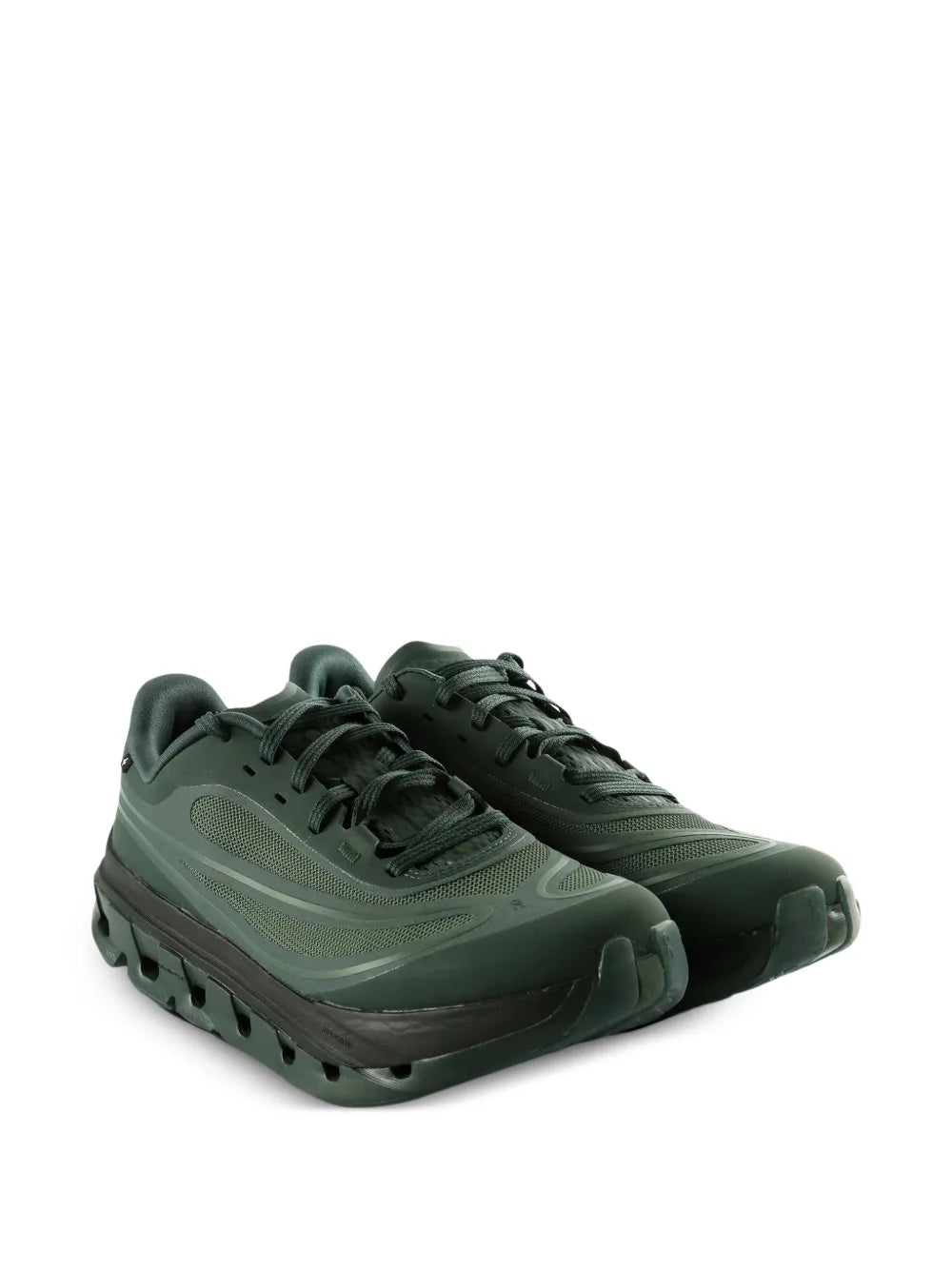 On Running On Cloudflow 5 Ad Sneakers