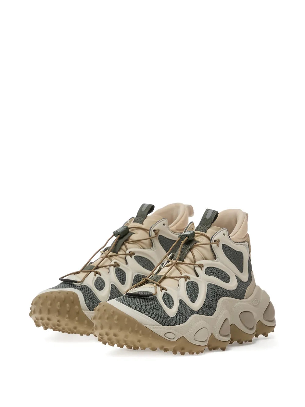 Oakley Eon Alpha Cord Sneakers