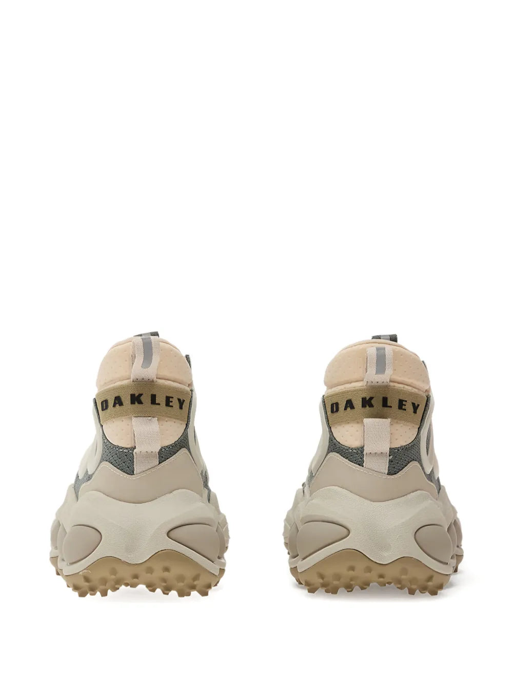 Oakley Eon Alpha Cord Sneakers