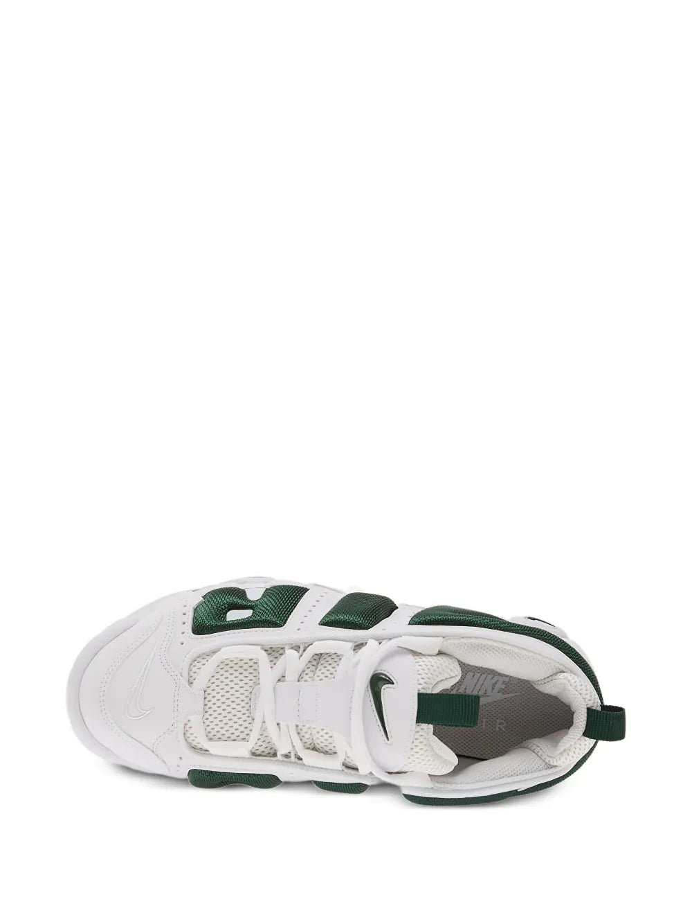 Air More Uptempo Low Sneakers