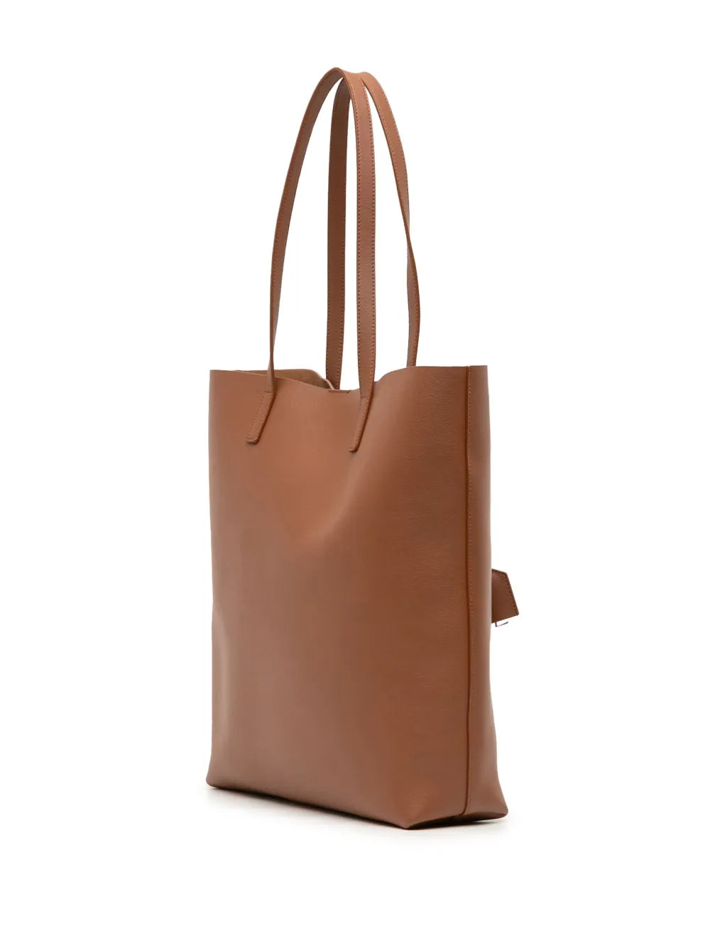 Pre-OwnedSaint Laurent Pre-Owned2024 North South Leather Shopping tote bag
