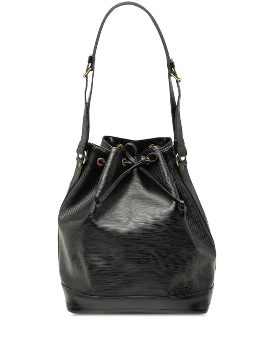 Pre-OwnedLouis Vuitton Pre-Owned1992 Epi Noe GM bucket bag