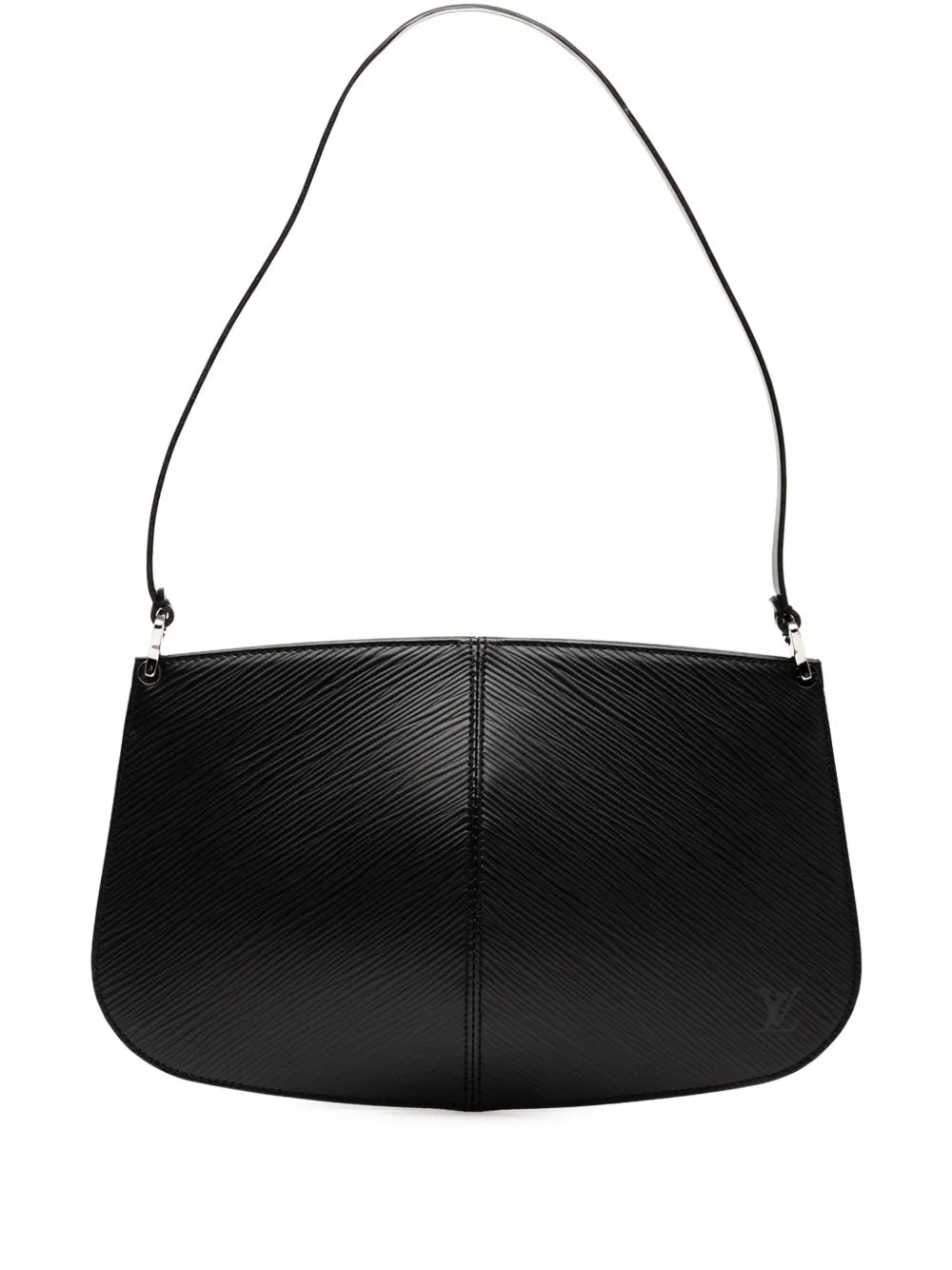 Pre-OwnedLouis Vuitton Pre-Owned2003 Epi Demi Lune Pochette shoulder bag