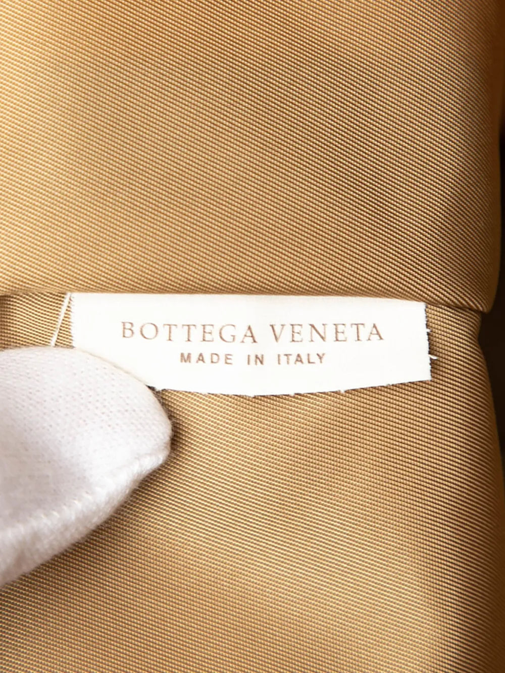 Pre-OwnedBottega Veneta Pre-Owned2012-2025 Nylon Intrecciolusion tote bag