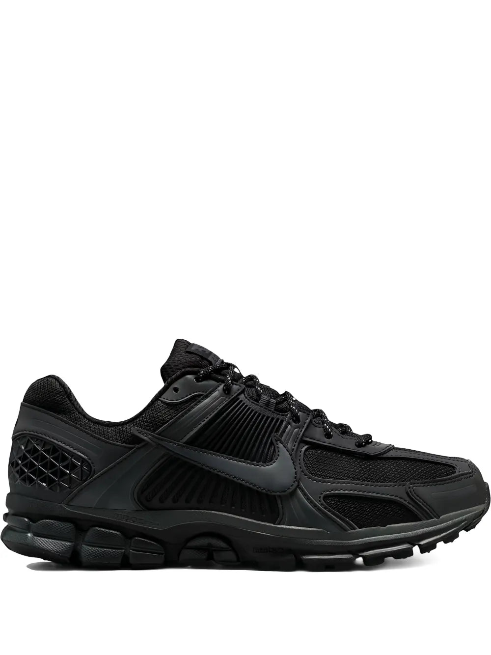 Nike Zoom Vomero 5 Se Lace-Up Sneakers