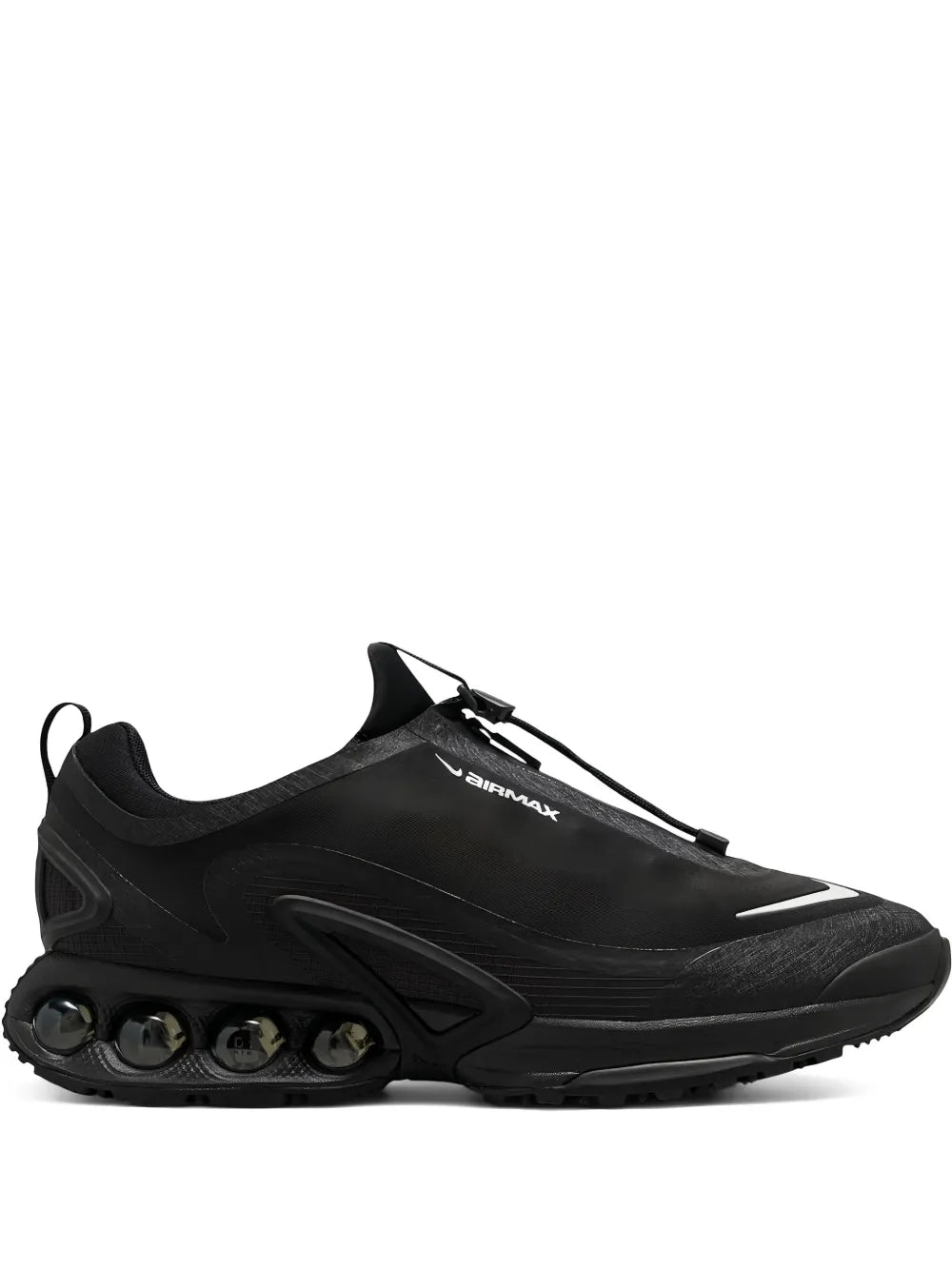 Air Max Dn Roam Logo-Print Sneakers