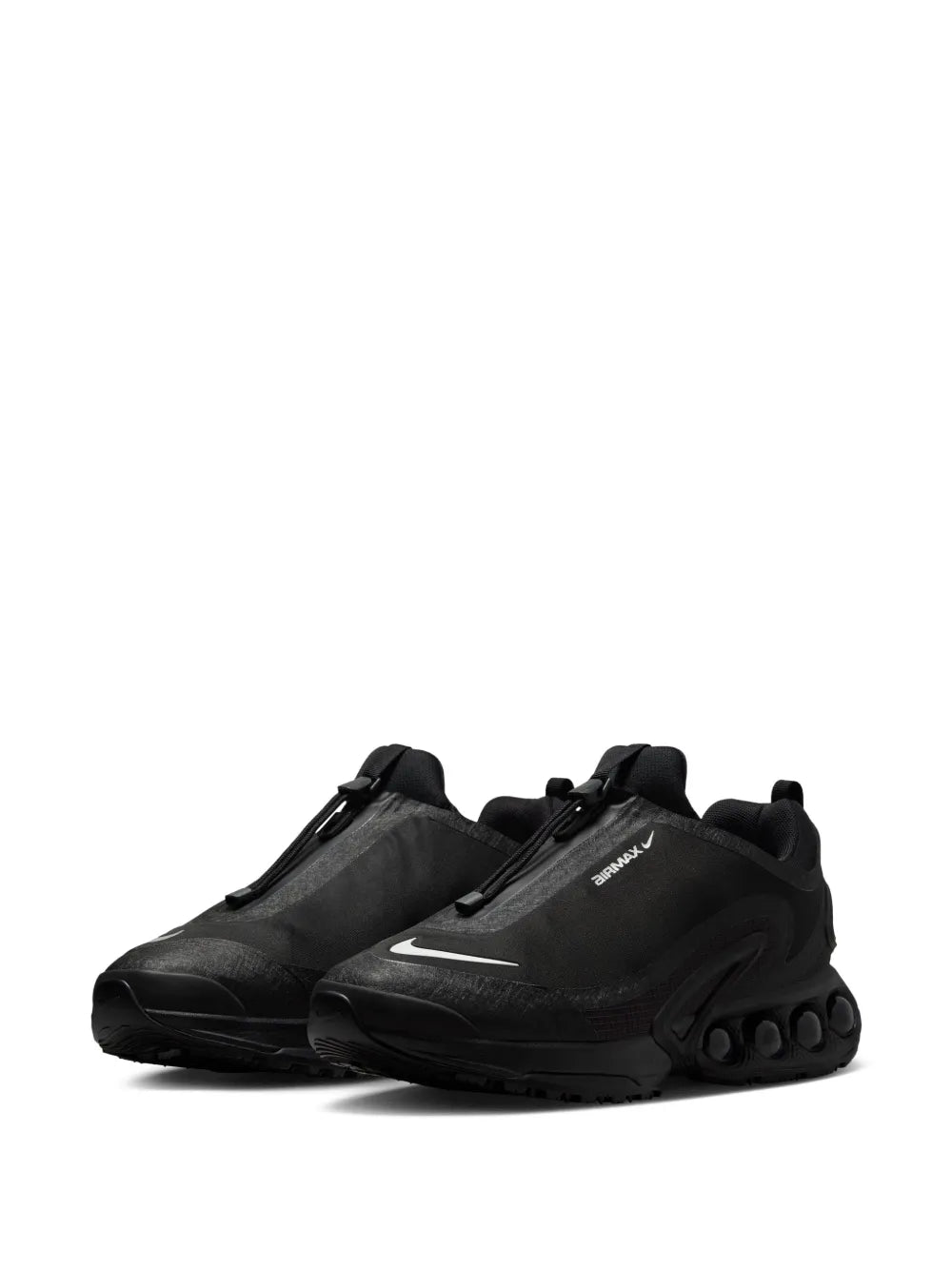Air Max Dn Roam Logo-Print Sneakers