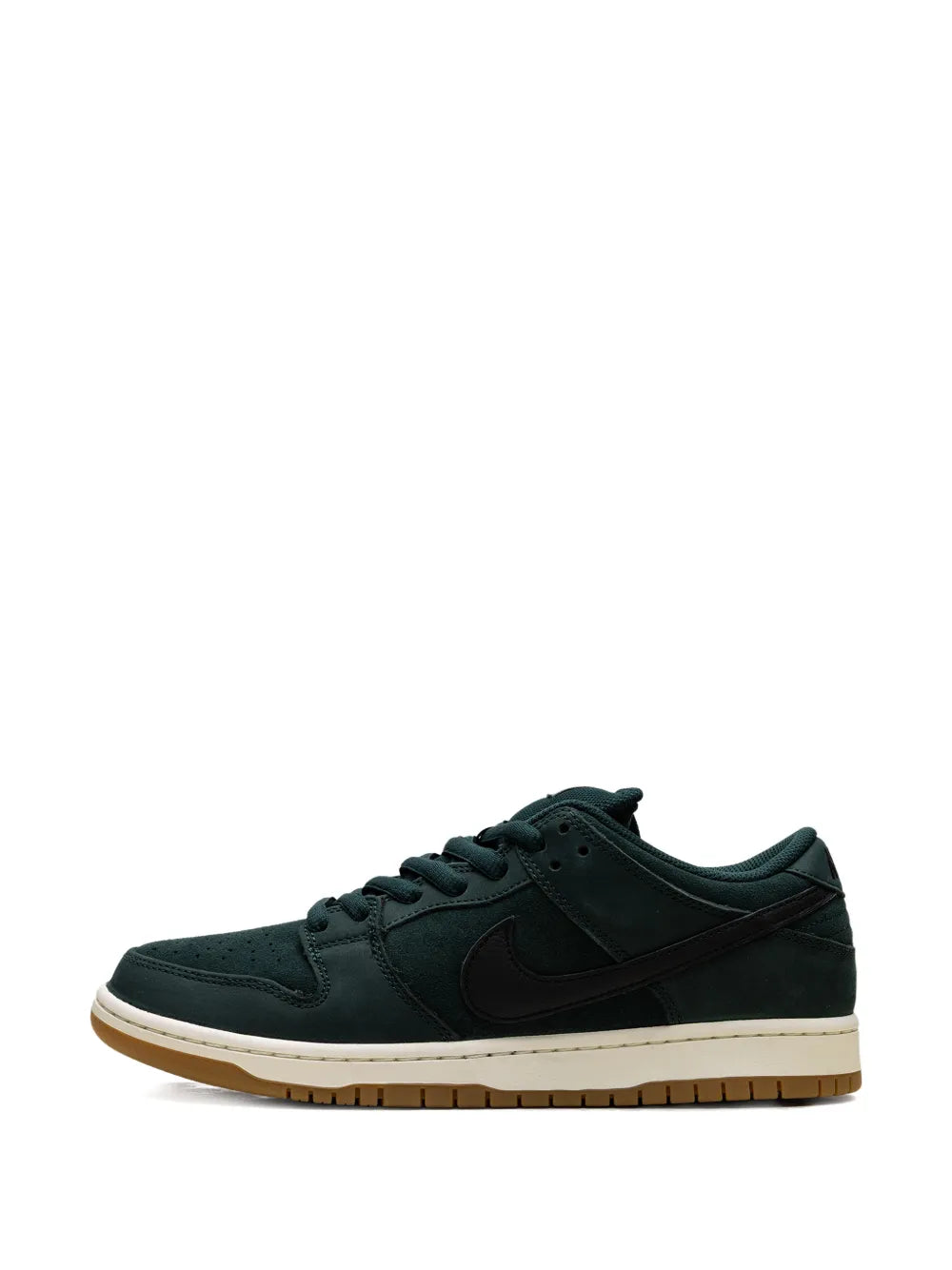 Nike Sb Dunk Low Pro Low-Top Sneakers
