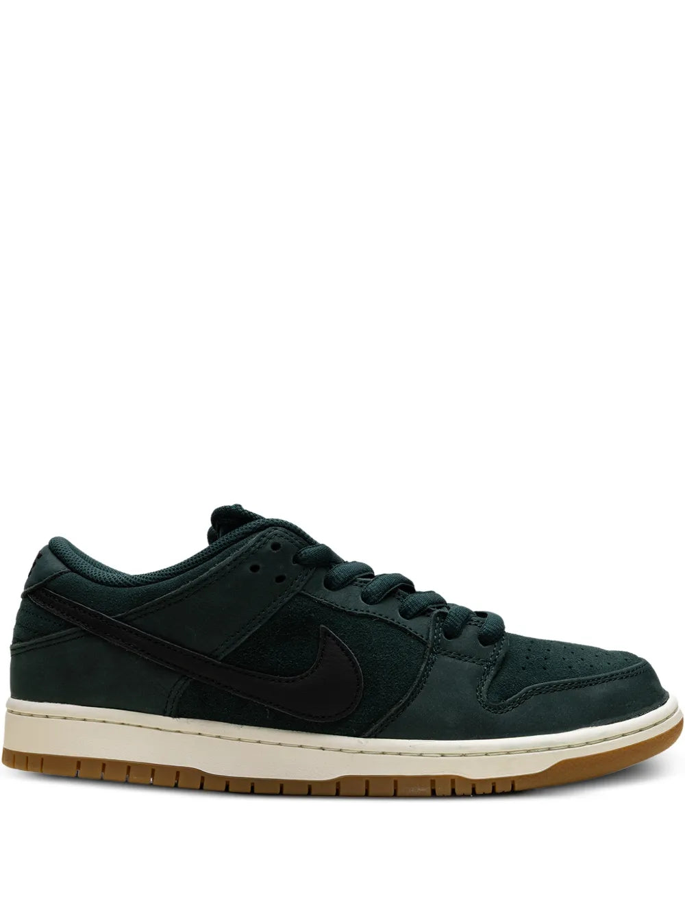 Nike Sb Dunk Low Pro Low-Top Sneakers