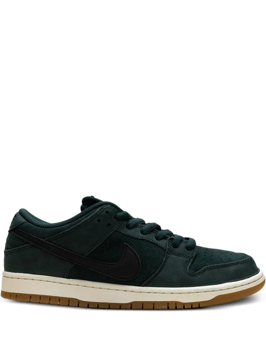 Nike Sb Dunk Low Pro Low-Top Sneakers