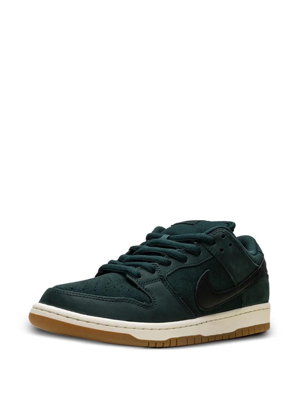 Nike Sb Dunk Low Pro Low-Top Sneakers
