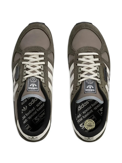 adidas Ny Ii  Low-Top Sneakers