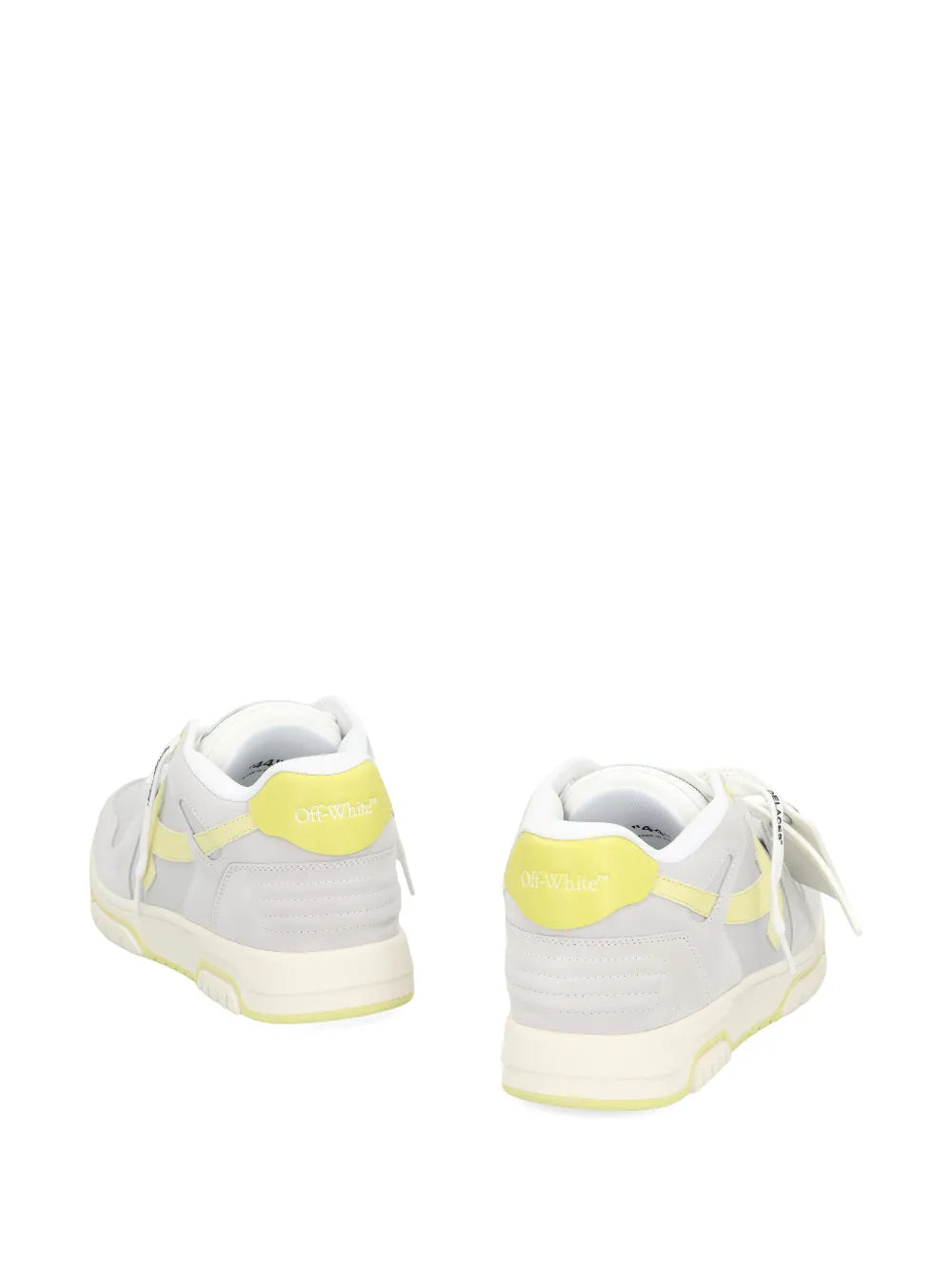 Off-White Arrow-Motif Sneakers