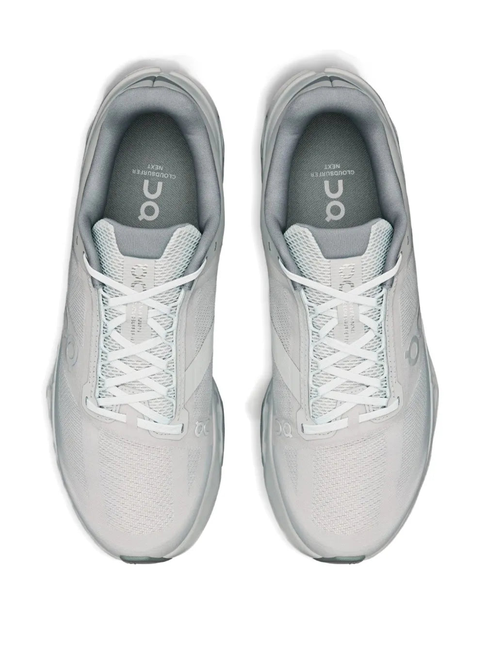 On Running Cloudsurfer Next Low-Top Sneakers