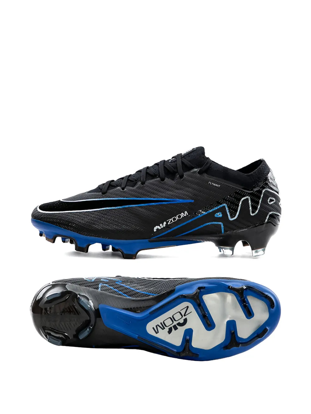 Nike Zoom Mercurial Vapor 15 Elite Sneakers