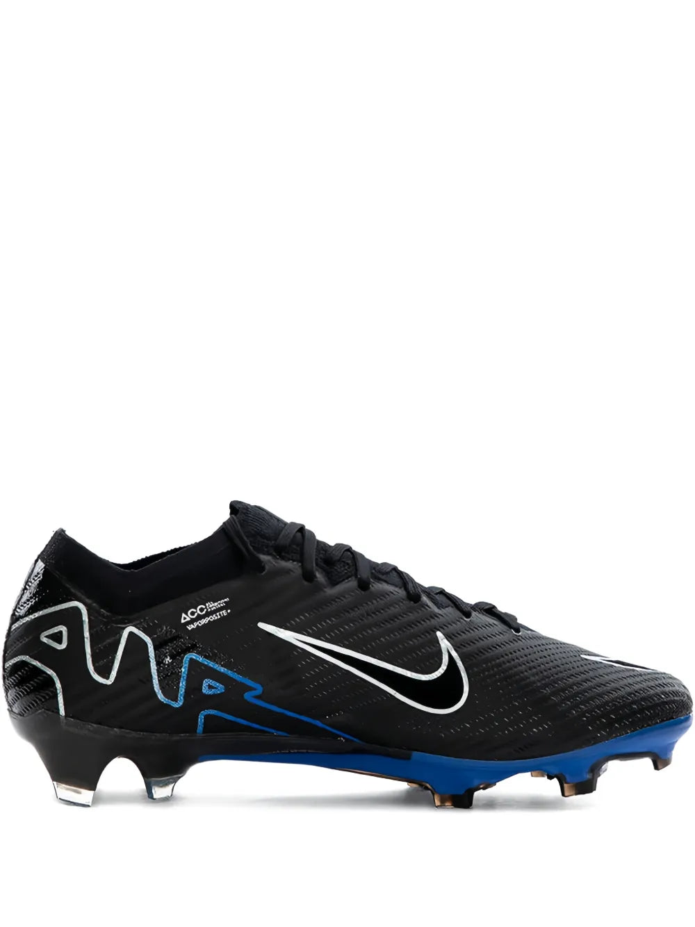 Nike Zoom Mercurial Vapor 15 Elite Sneakers
